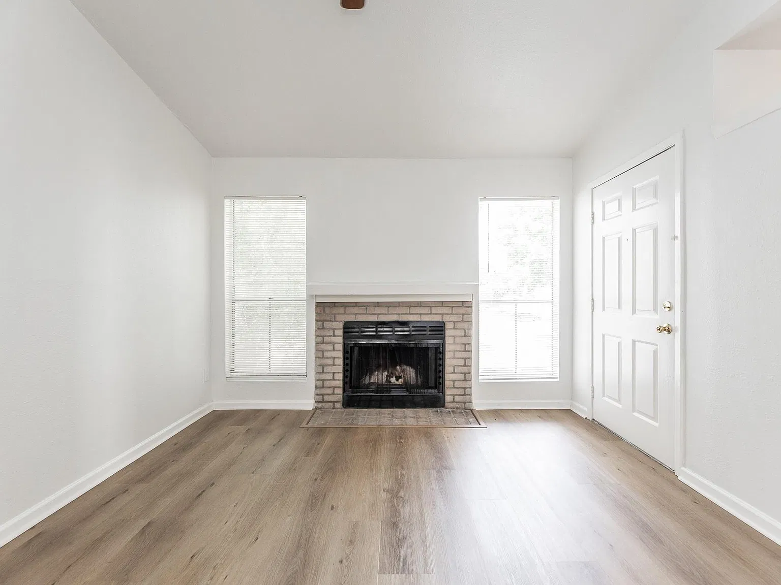 1 bed, 1.0 bath, 502 sqft, $1,000 — Photo 3