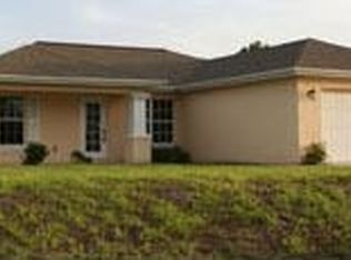 2218 NW 26th Ter, Cape Coral, FL 33993