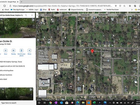 4th image of 445 Van Sickle St
