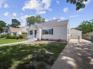 2208 Silbert Rd, Norfolk, VA 23509