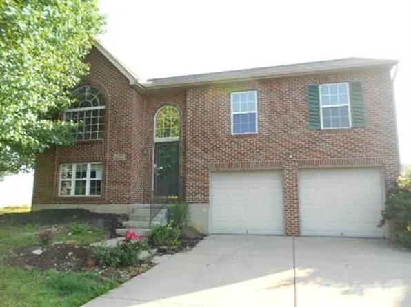 5556 Strike The Gold Dr, Burlington, KY 41005