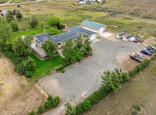 7925 Green Meadow Dr, Helena, MT 59602