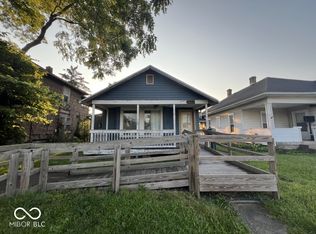 1514 S 18th St, New Castle, IN 47362