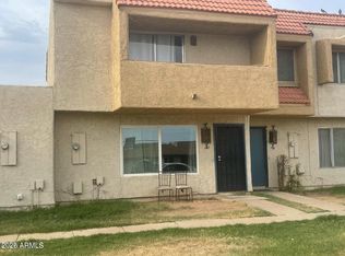 4834 W ROSE Lane, Glendale, AZ 85301