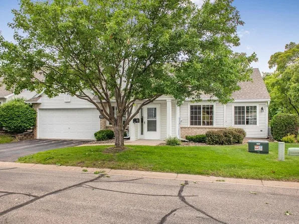 15215 Greenhaven Way, Burnsville, MN 55306