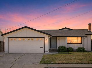 2167 Cypress Ave, San Pablo, CA 94806