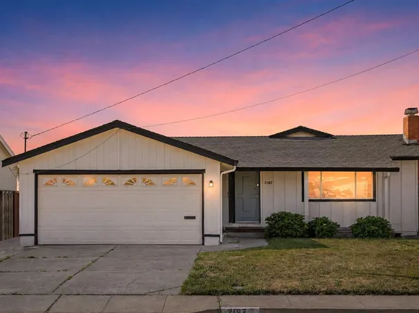 2167 Cypress Ave, San Pablo, CA 94806