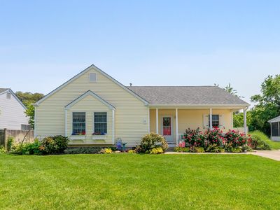 2710 Bybrook Dr, Villas, NJ, 08251