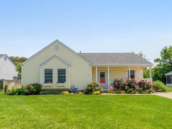 2710 Bybrook Dr, Villas, NJ 08251