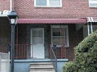 6102 Cardiff Ave, Baltimore, MD 21224
