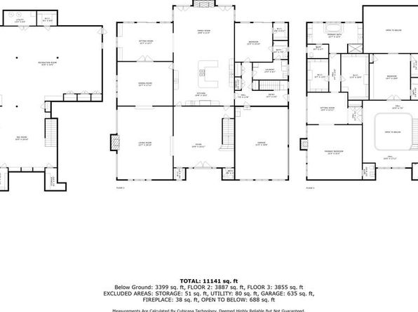 9A Lincoln Ln, Purchase, NY 10577