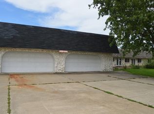 3759 E 3000th Rd N, Bourbonnais, IL 60914