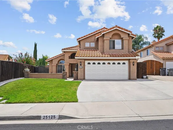 25125 Corte Anacapa, Murrieta, CA 92563