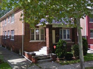 843 Beaconsfield Ave APT 2S, Grosse Pointe Park, MI 48230