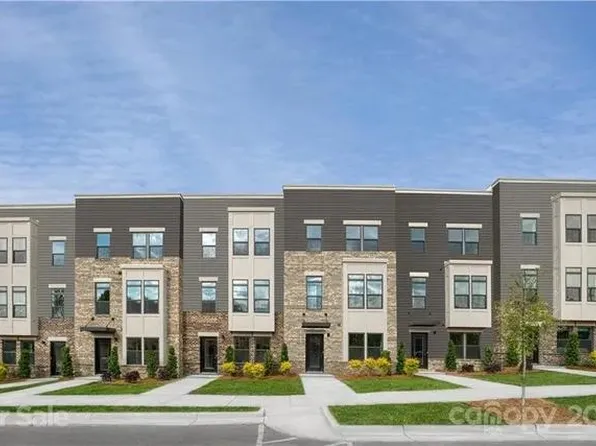 342 Chattooga Way, Charlotte, NC 28211