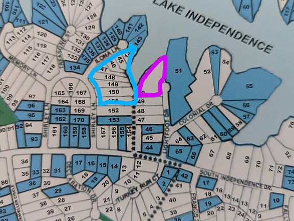 4th image of 150 Shirley Ln