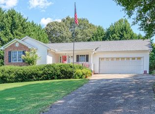 107 Allison St, Lyman, SC 29365