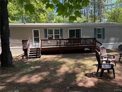 11 Hill Rd, Piseco, NY, 12139