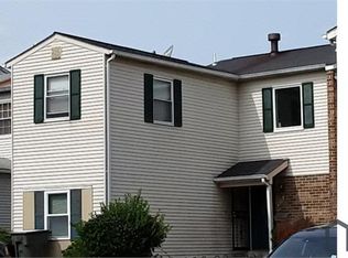 616 Allison St NE, Washington, DC 20017