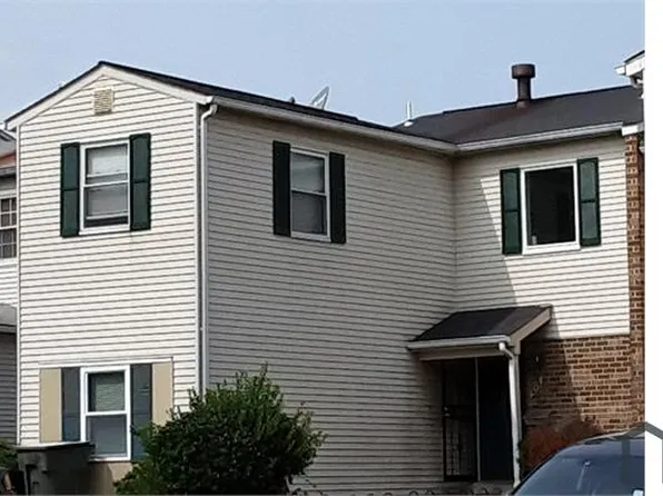 616 Allison St NE, Washington, DC 20017