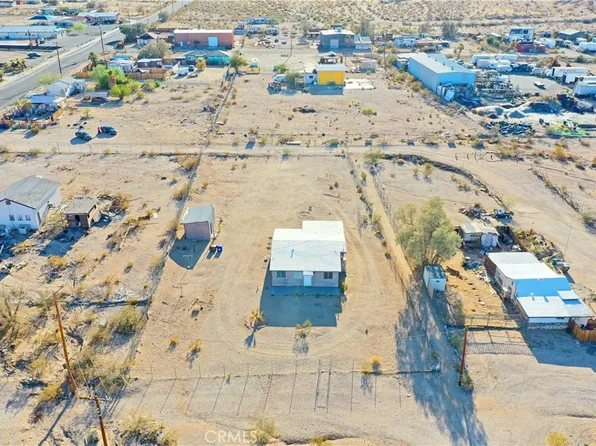 6857 Split Rock Ave, Twentynine Palms, CA 92277