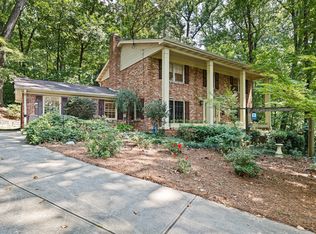 2452 Circlewood Rd NE, Atlanta, GA 30345