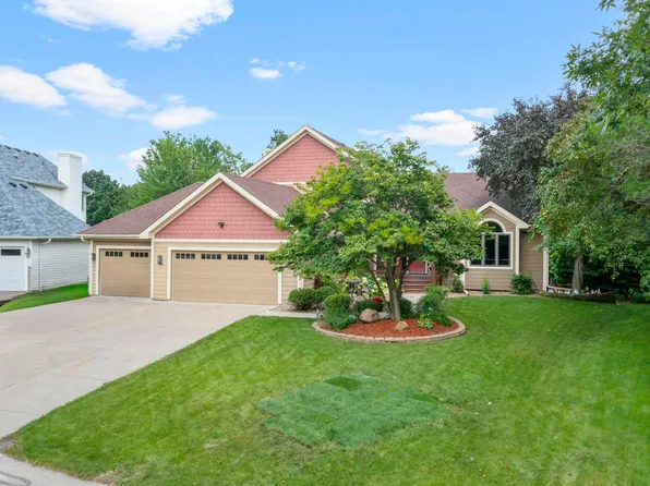 11412 Rosemill Ct, Champlin, MN 55316