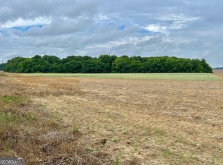 0 Busby Rd, Unadilla, GA 31091