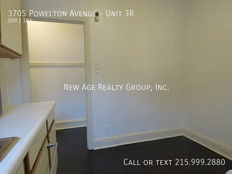 3705 Powelton Ave #3R — Photo 3