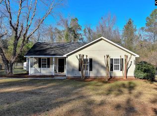1768 Smyrna Rd, Elgin, SC 29045
