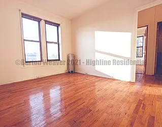 Rented by Highline Residential