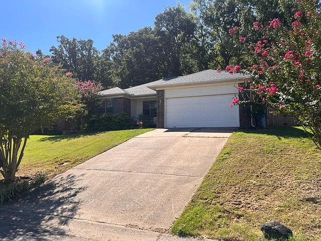1525 Appalachain Dr
