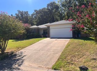 1525 Appalachain Dr, Conway, AR 72034