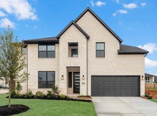 5122 McKinney Ridge Trl, Rosenberg, TX 77471