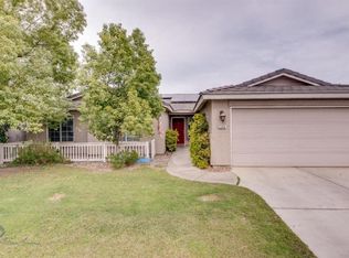 2204 Salvatore Ave, Bakersfield, CA