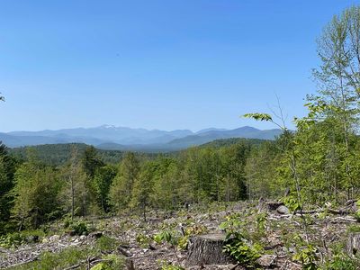 0 Stewart Road, Eaton, NH, 03882