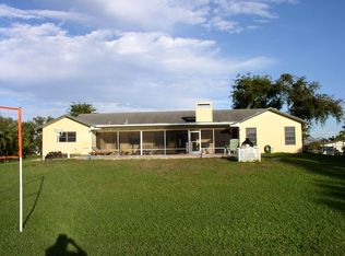 4911 SW 111th Ter, Davie, FL 33328