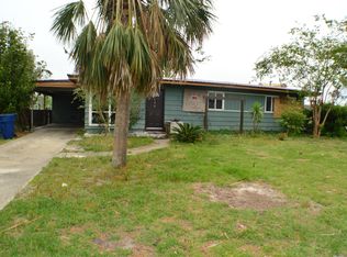156 Concord Cir, Panama City, FL 32405