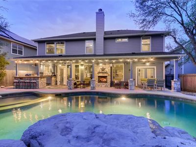 9520 Prescott Dr, Austin, TX, 78749