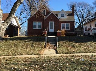 3529 Fontenelle Blvd, Omaha, NE 68104