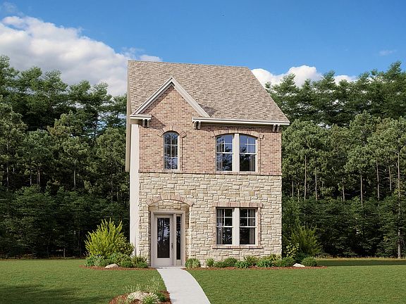 Tenison Village - Republic Elevation Image 3