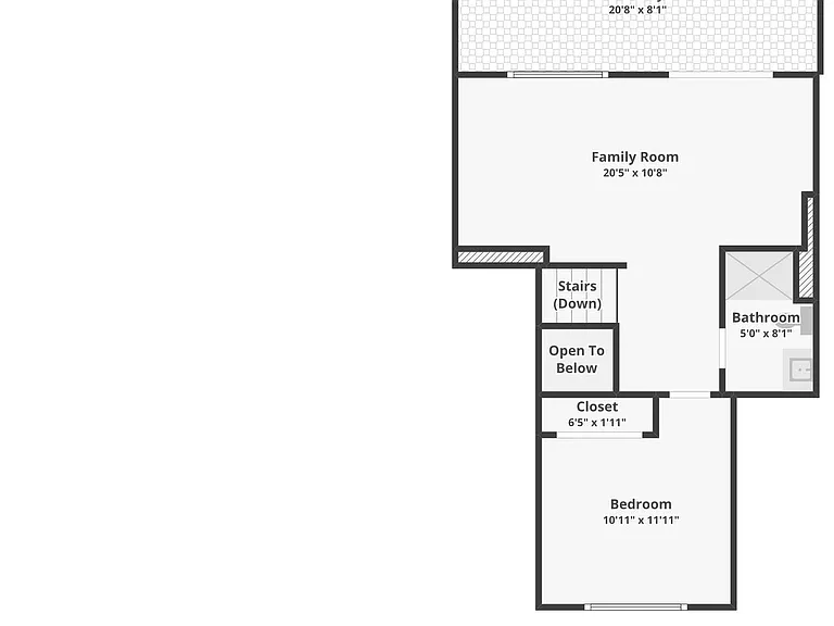 7202 Mountaineer Dr — Photo 37
