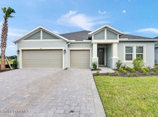 836 Junonia Blvd, New Smyrna Beach, FL 32168