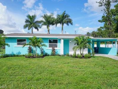1143 Green Ave, North Fort Myers, FL, 33903