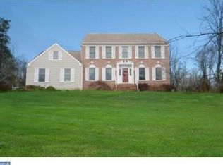 18 Nathaniel Green Rd, Titusville, NJ 08560