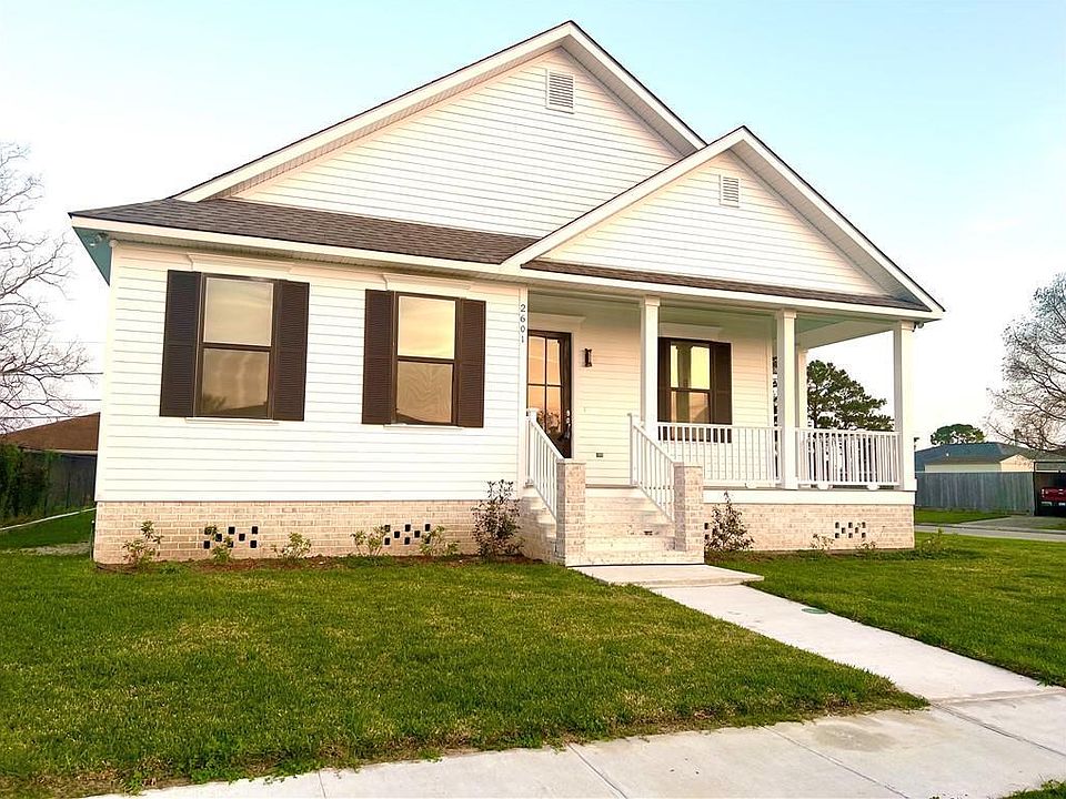 2601 Jean Lafitte Pkwy, Chalmette, LA 70043 Zillow