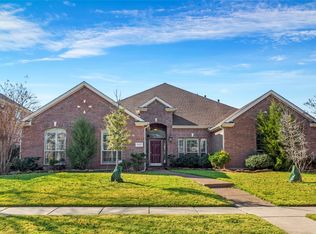 5827 Lone Rock Rd, Frisco, TX 75036