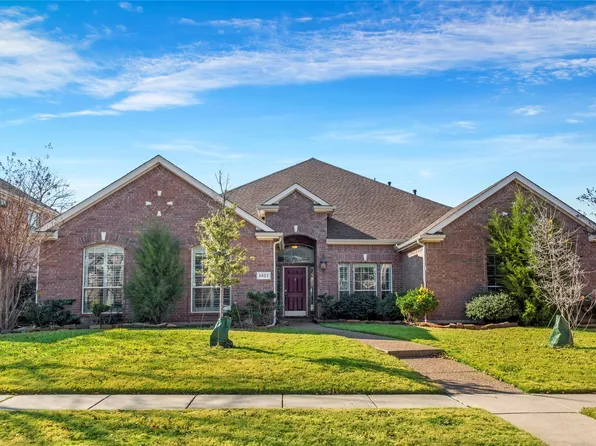 5827 Lone Rock Rd, Frisco, TX 75036