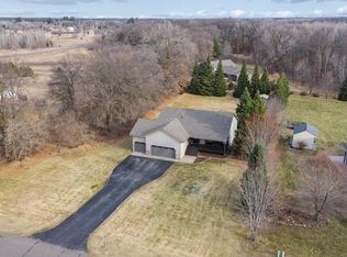 14320 314th Ave NW, Princeton, MN 55371
