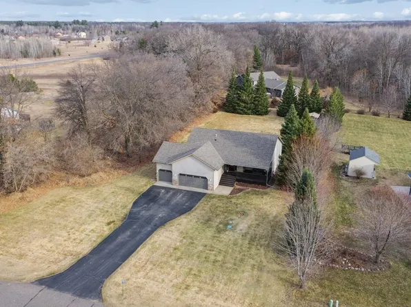 14320 314th Ave NW, Princeton, MN 55371